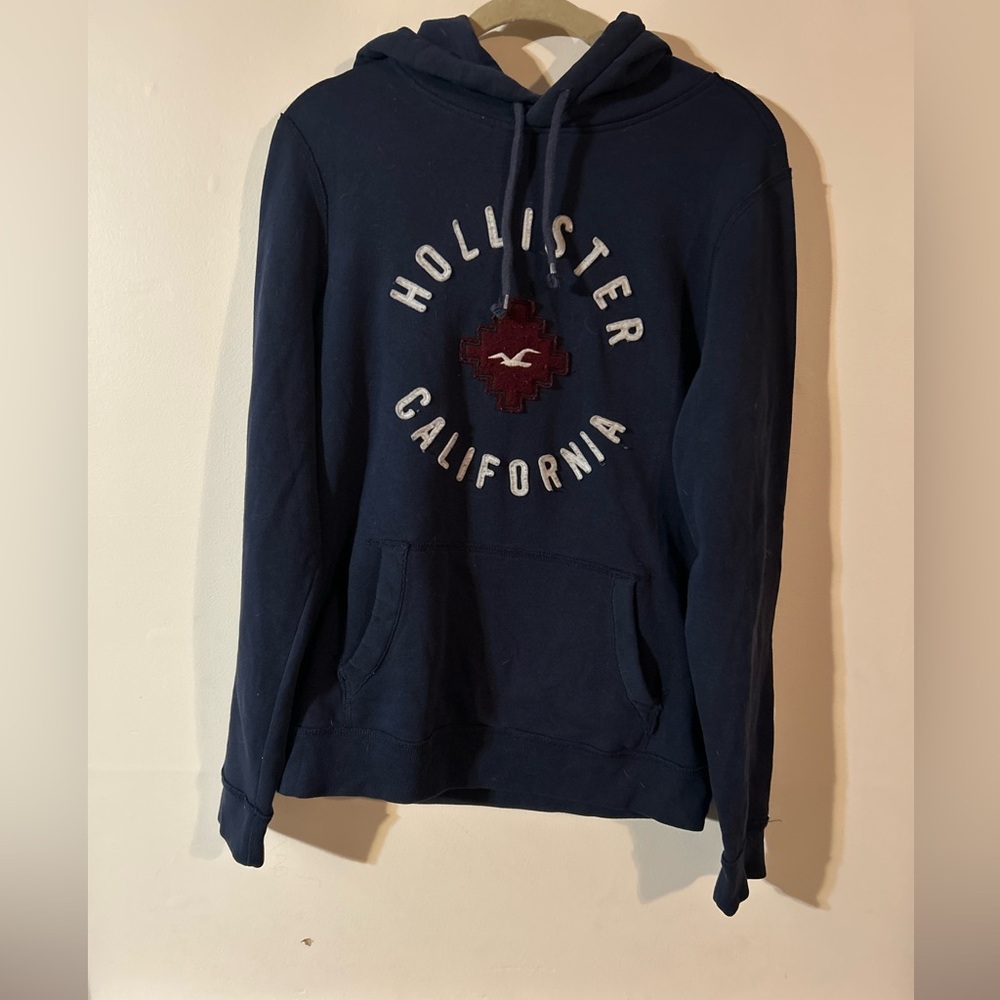 Hollister California Hoodie